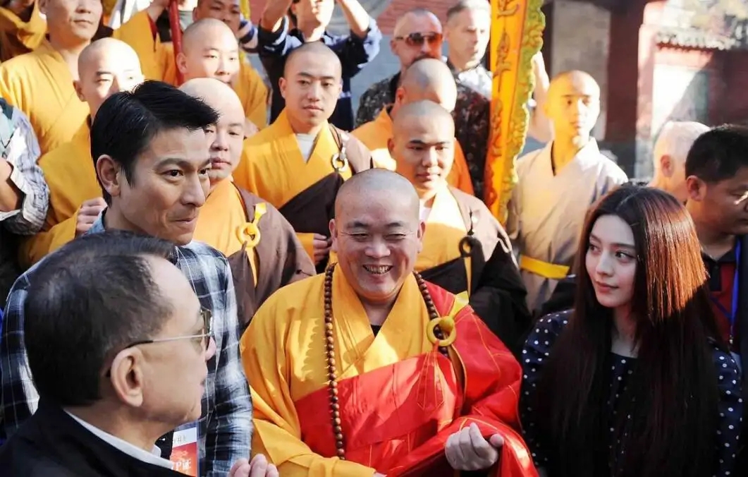 河南少林寺真的投入房地产了吗,河南少林寺斥资4.52亿进军房地产