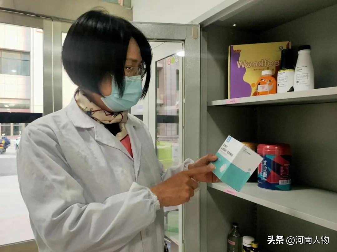 创新“她”力量｜黄继红打破国外垄断让河南小麦端向“世界餐桌”