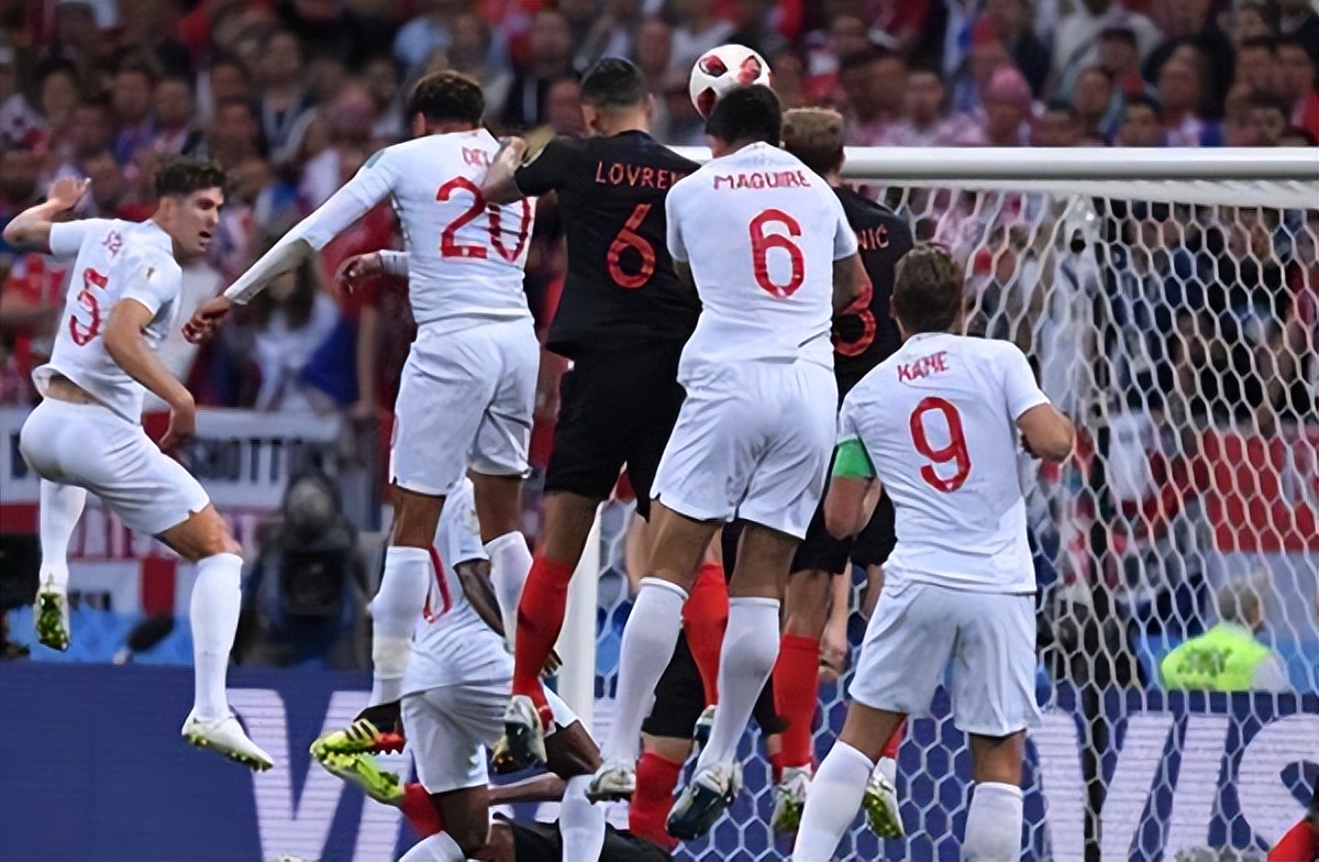 中国足球世界杯英格兰,现代足球发源地英国