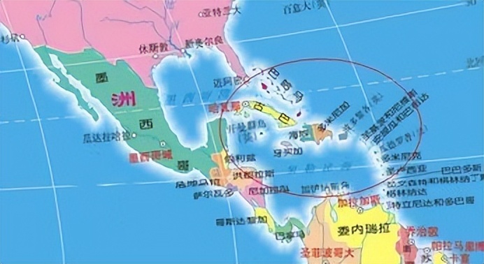 全球都有哪些国家是社会主义国家,世界有多少个国家是社会主义国家