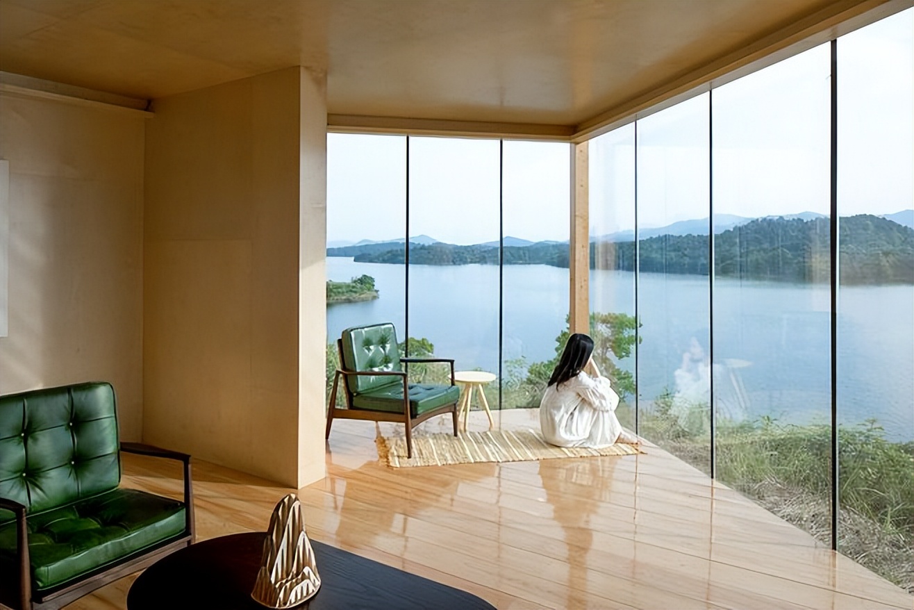 房子光线差怎么办,房屋采光差用什么方法