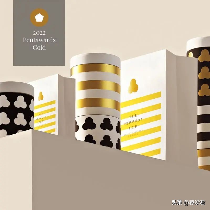 pentawards包装设计奖西班牙,pentawards全球包装设计大赛