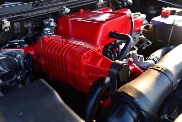 山猫帕杰罗v93与v73v97有什么区别,山猫v93增压