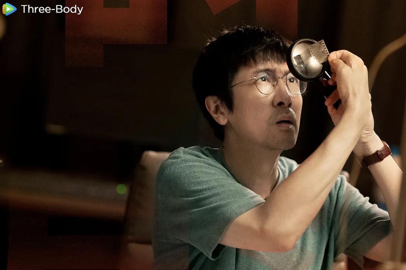 看完三体的震撼感,8分钟回顾科幻神作三体