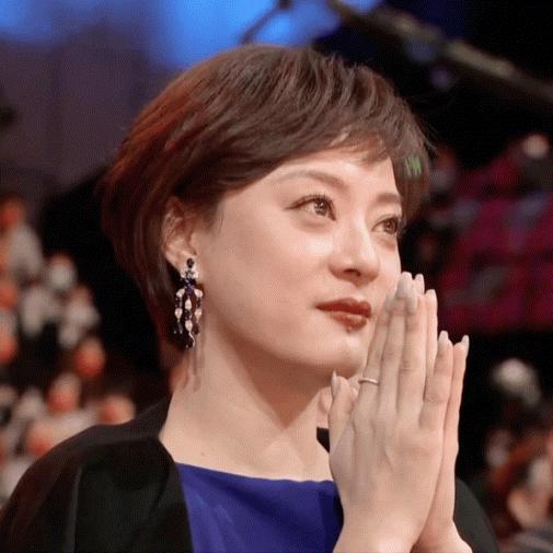 热依扎获奖发言提到月嫂,热依扎感谢月嫂的评论