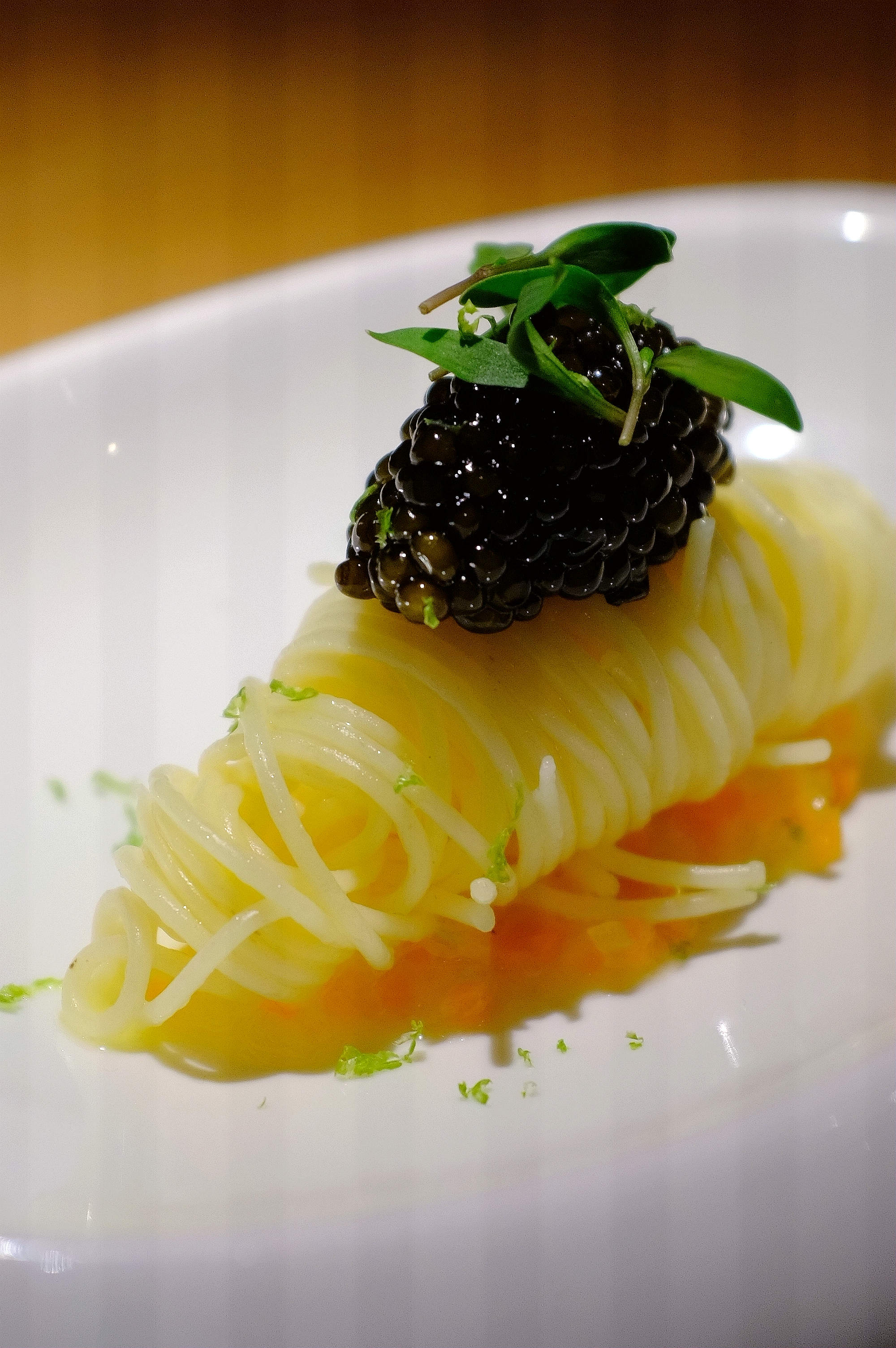 上海米其林三星,上海的米其林三星餐厅有哪些