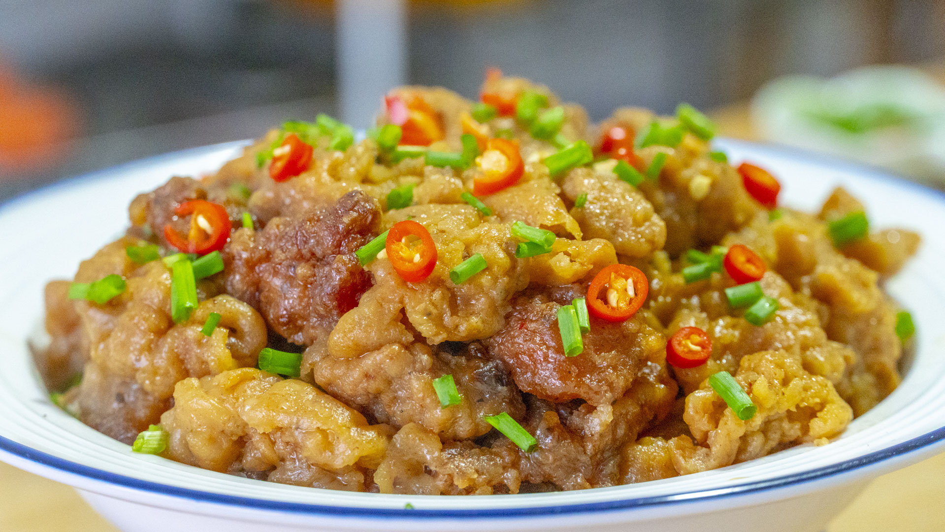 纯手工制作红薯粉全过程,手工红薯粉的家常做法视频