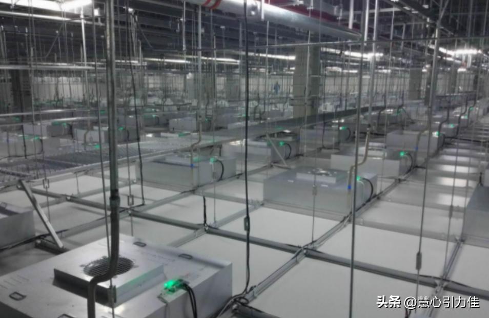 风机过滤单元检测,风机过滤单元规格尺寸