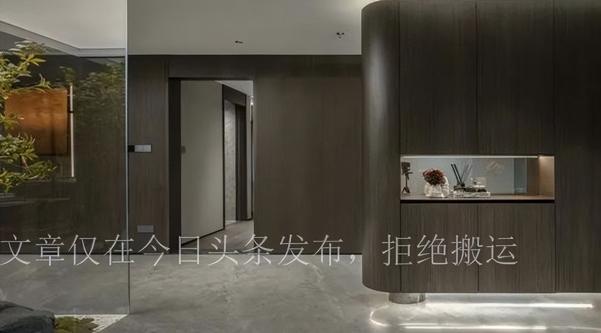 江山别墅内景曝光,江山豪宅内部照片