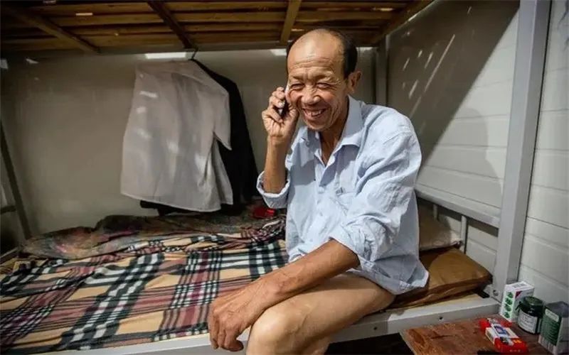 40岁之后还能找什么岗位,50岁以上工作有哪些岗位