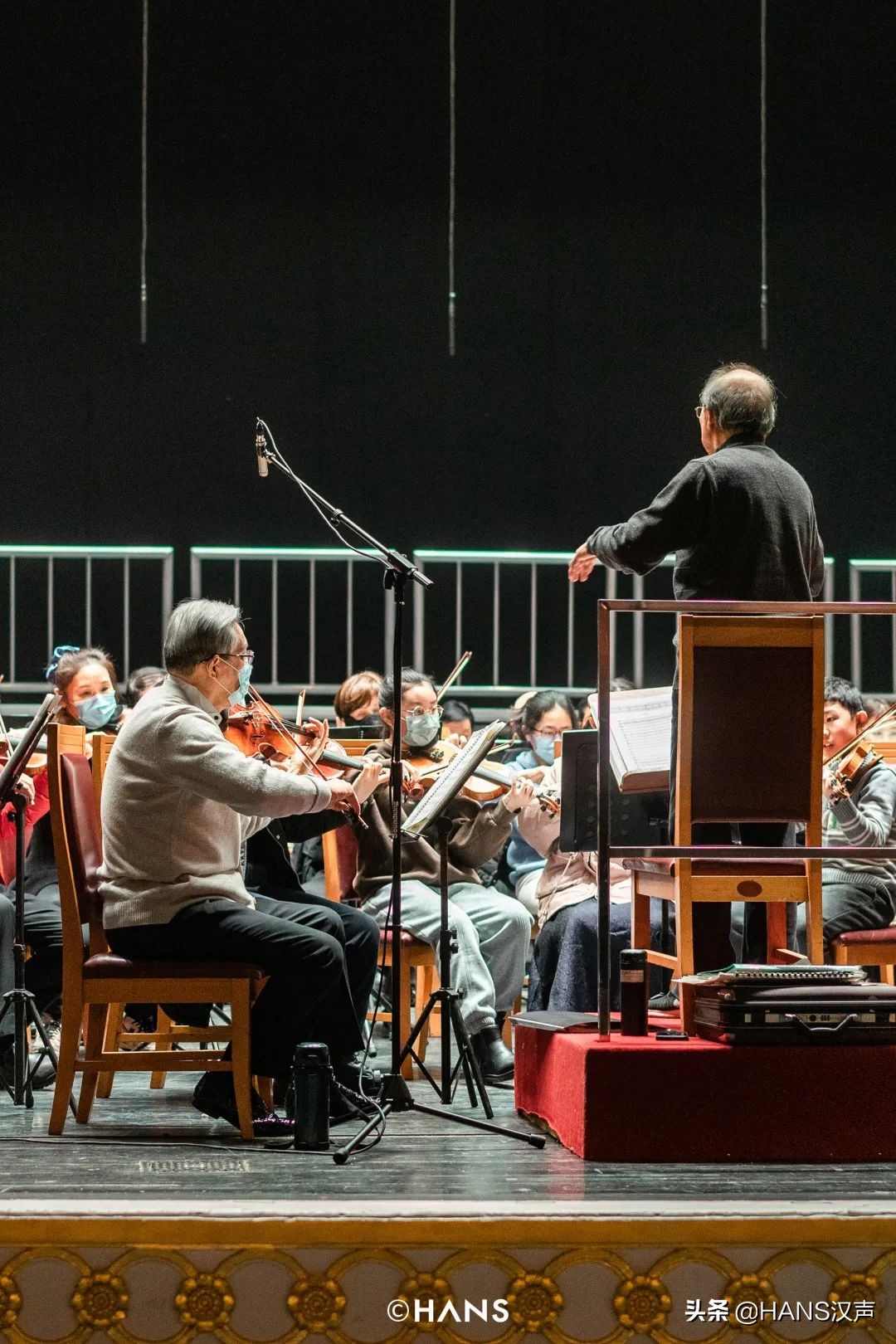 106年没搬过家的汉口老琴行,要搬家了