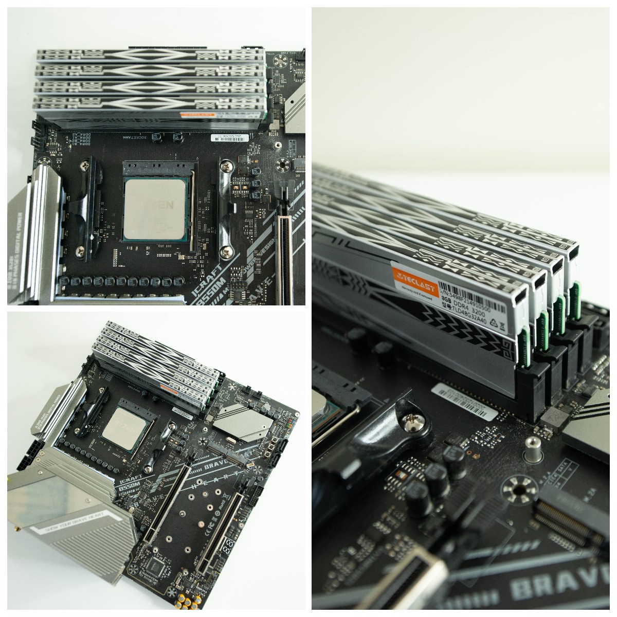 水冷显卡组装电脑教程,电脑组装rgb灯光