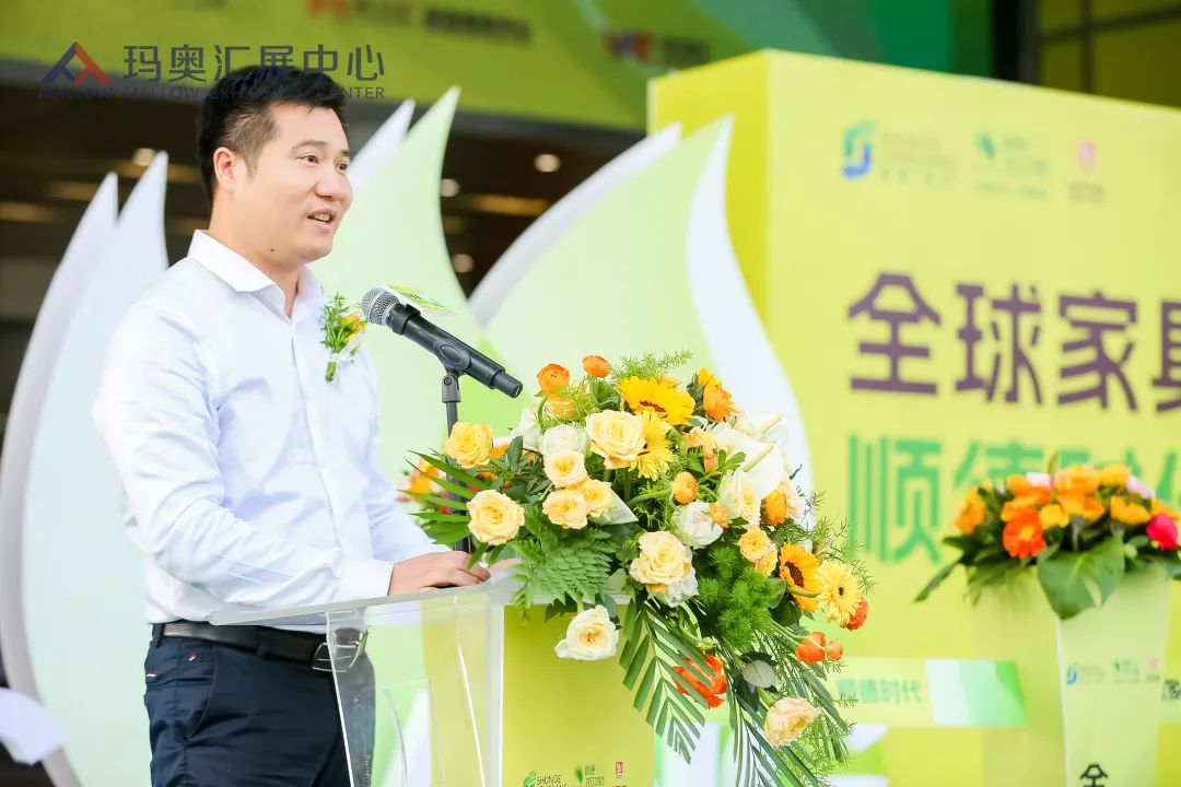 43届龙家展盛大开幕，核心圈观众云集，玛奥会场厂商成交热烈！