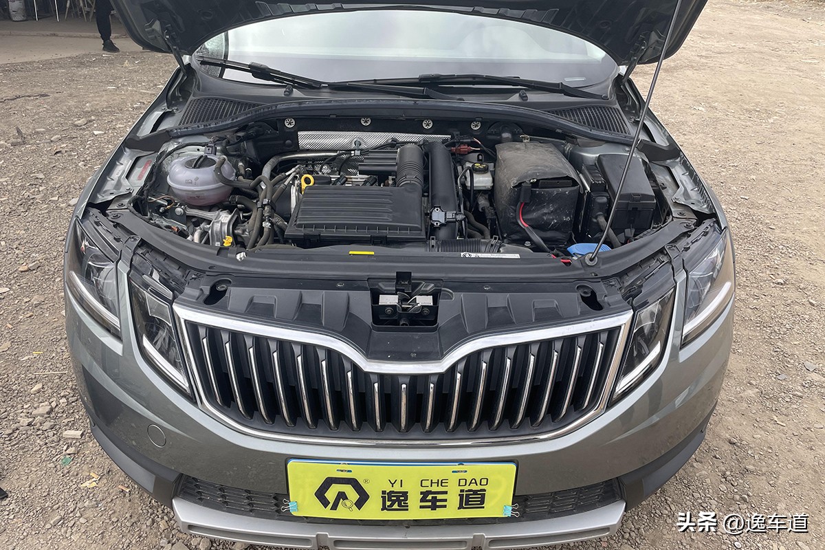 8万以内的二手瓦罐车,8万左右斯柯达二手车