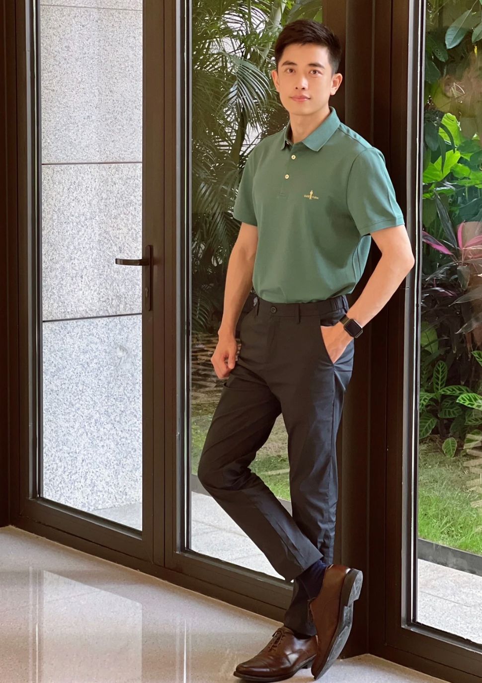 男人到了中年才好看,男人到中年应该有什么气质