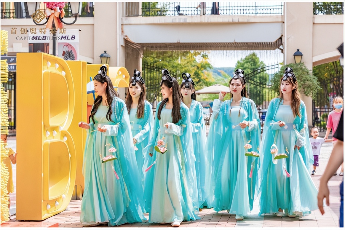 合肥首创奥特莱斯活动满800送500,合肥首创奥特莱斯中秋节