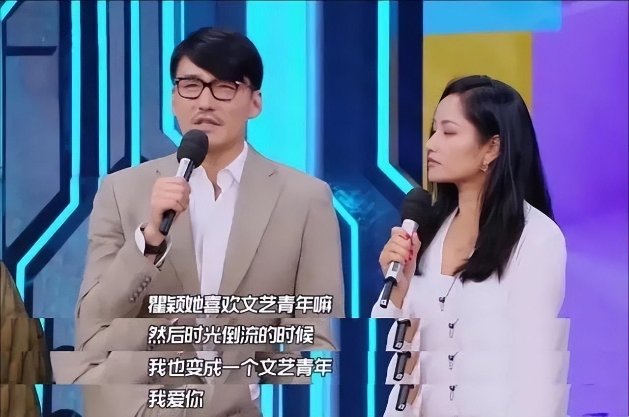 《浪姐4》热播,52岁瞿颖迅速翻红,是因为踩中了三个“*规则潜**”