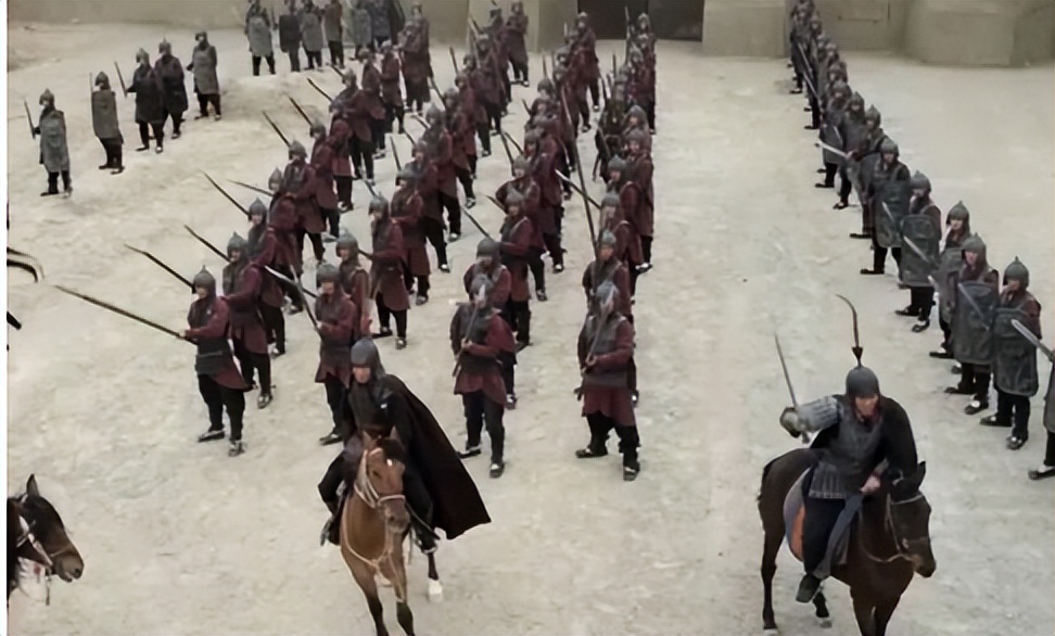 隋朝府兵制的意义,府兵制和隋朝的关系