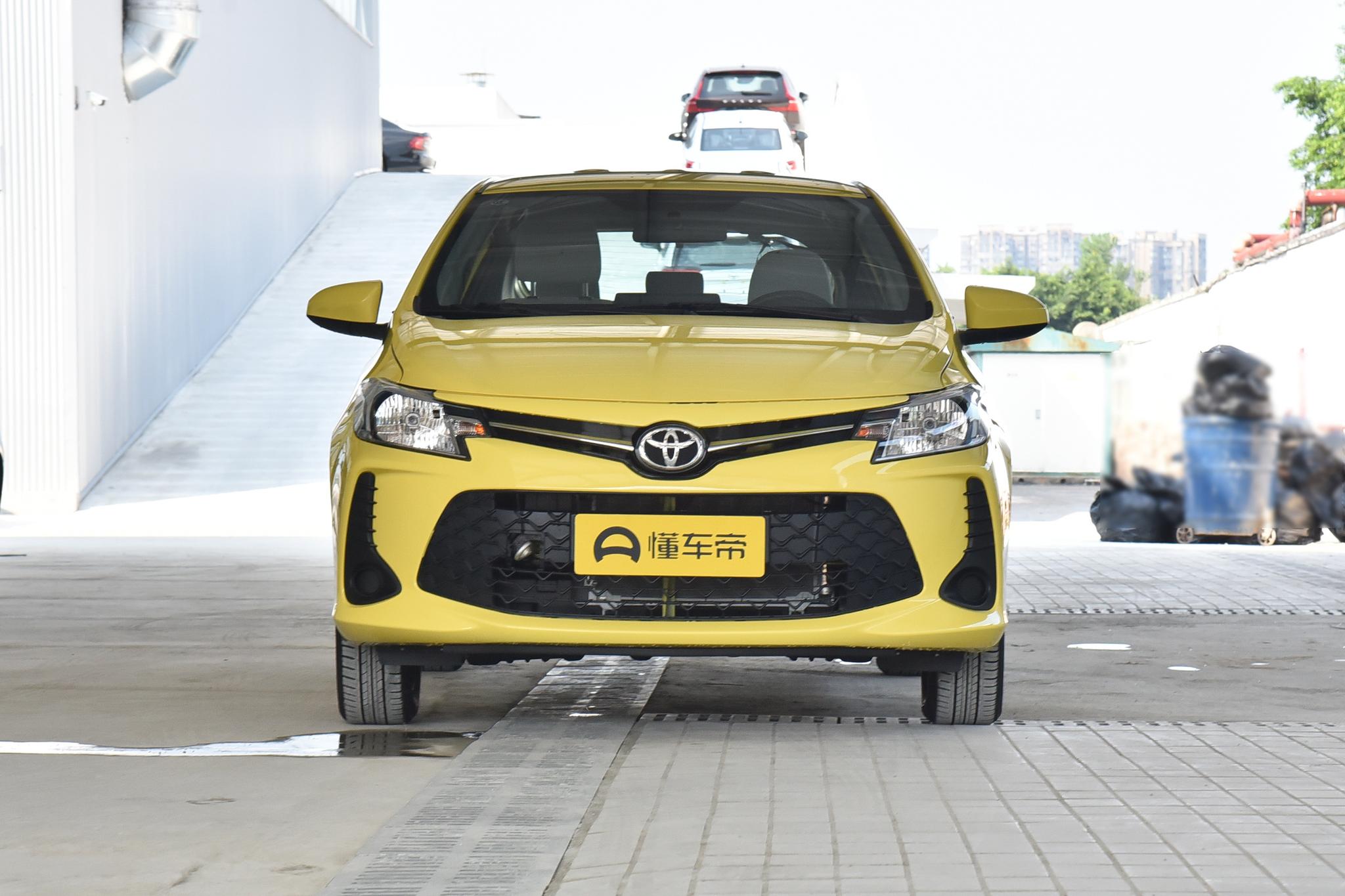 丰田威驰fs亲身感受,新款威驰fs最低价