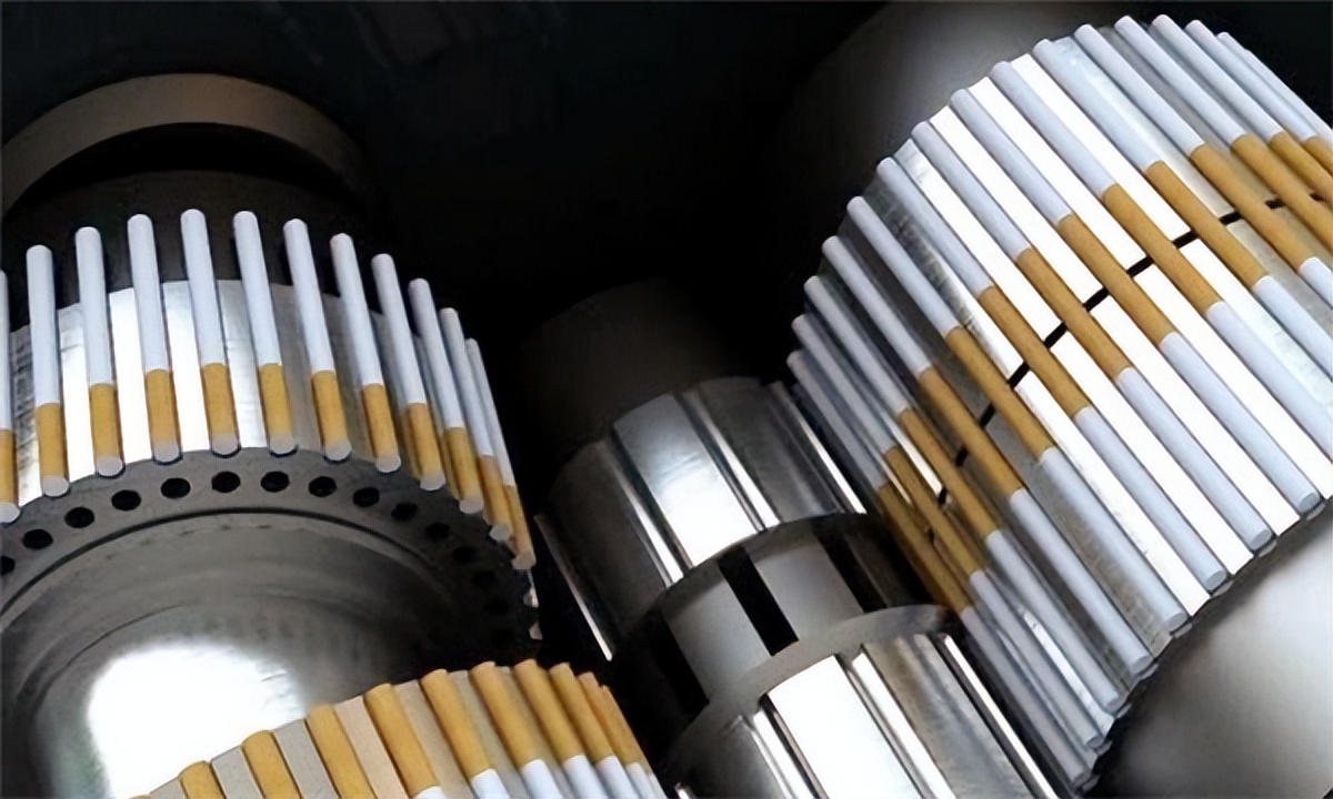 假烟比真烟质量好的新闻,假烟比真烟还真