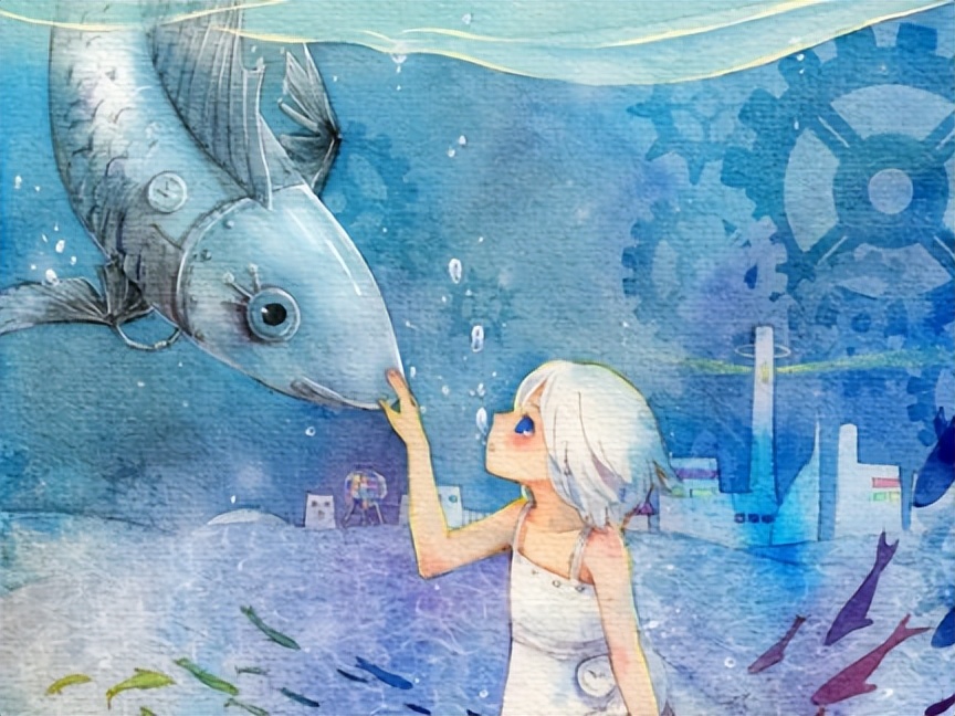 应图马学习插画怎么样,应图马插画课程怎么样