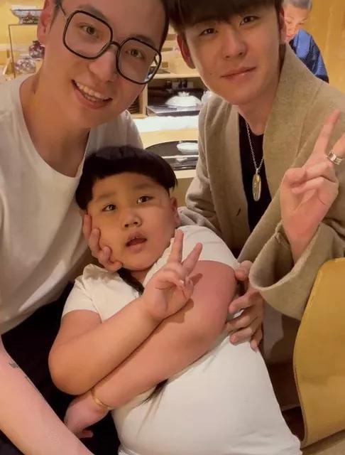 德云社相声演员有几个大胖子,相声德云社五大美男子