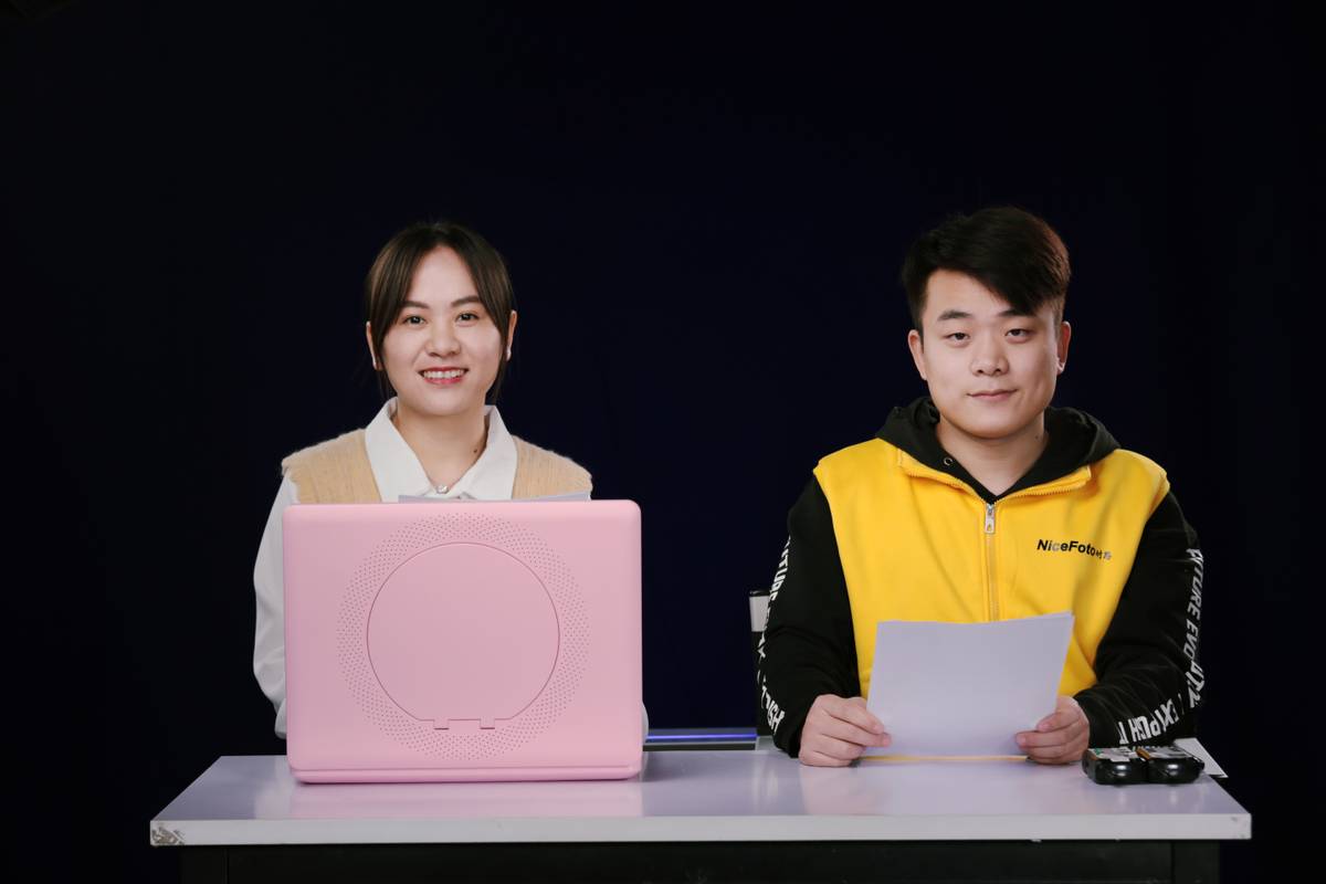 直播间布光教程,直播间布光设备推荐