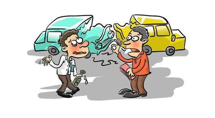 交通事故原告把被告告了怎么解决,交通事故人伤诉讼被告如何辩解