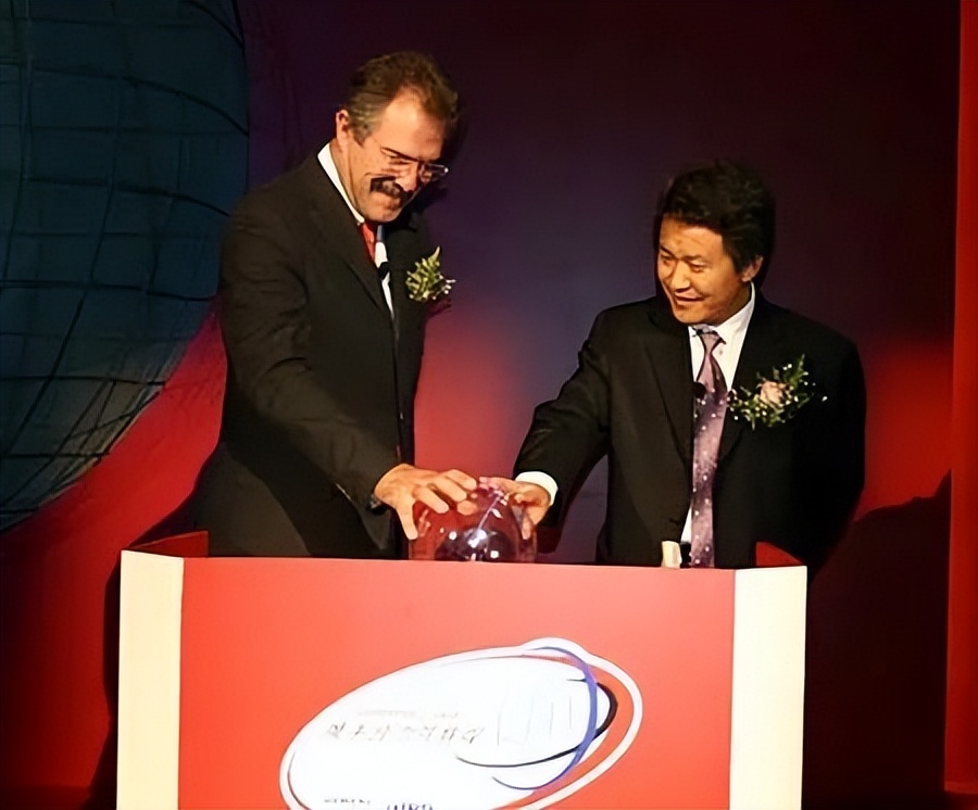 波导发展史,通信历史的回顾