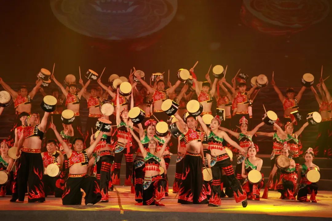 【轿子山文化旅游节】云南·禄劝2023年轿子山文化旅游节最全攻略来啦（图文版）！