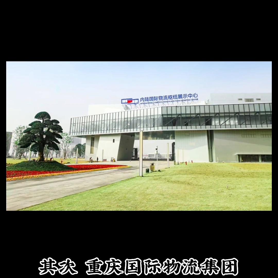 3国企合1，意在如何？重庆创业新机遇——物流#新商机