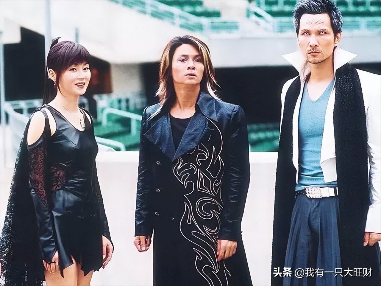 我和僵尸有个约会山本一夫是好人,我和僵尸有个约会至死不渝