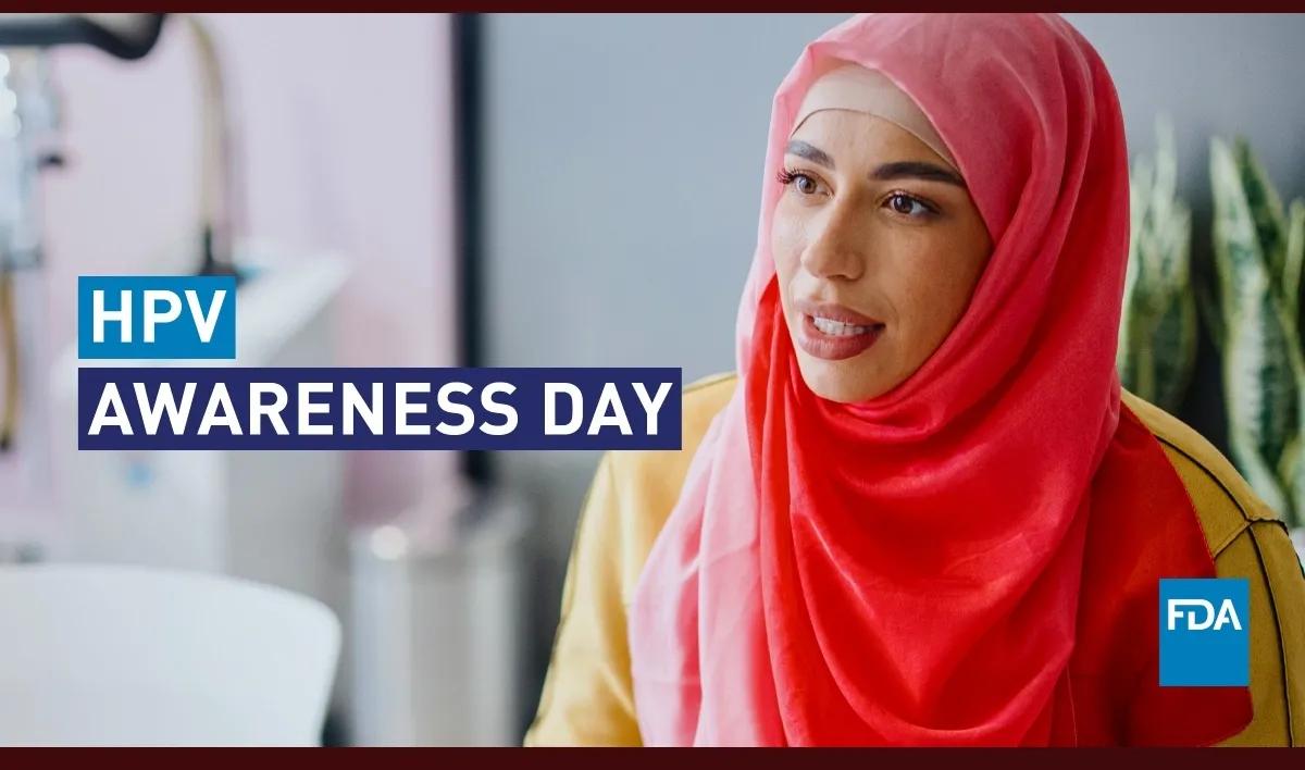 国际hpv病毒科普,hpv国际知晓日