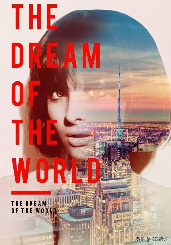 ps平面设计圆切logo教程,ps中10个冷技巧平面设计初学必看