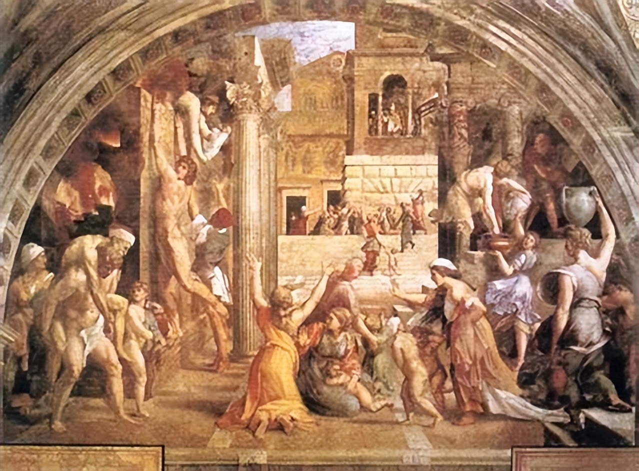 西班牙文艺复兴艺术的风格,文艺复兴时期西班牙绘画