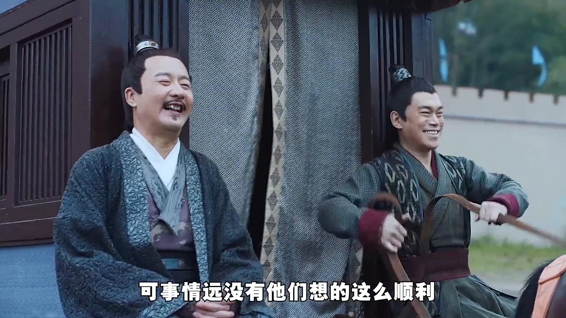 赘婿30：古代人玩真心话大冒险，大直男居然给了暗恋女神一拳