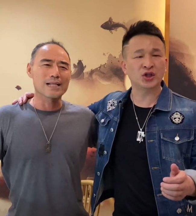 旭日阳刚和王旭现在怎么样了,旭日阳刚刘刚王旭