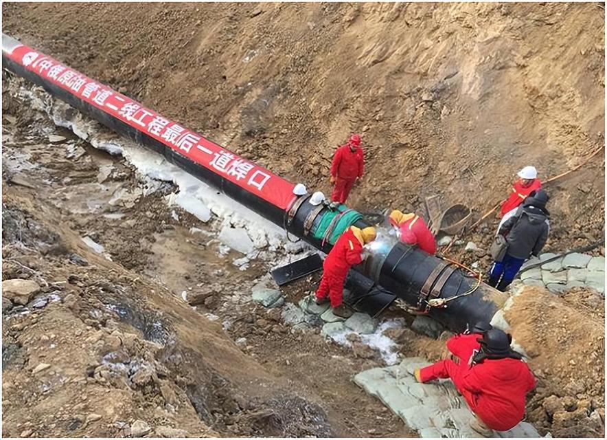 中俄原油谈判了多久,中俄原油管道谈判多久