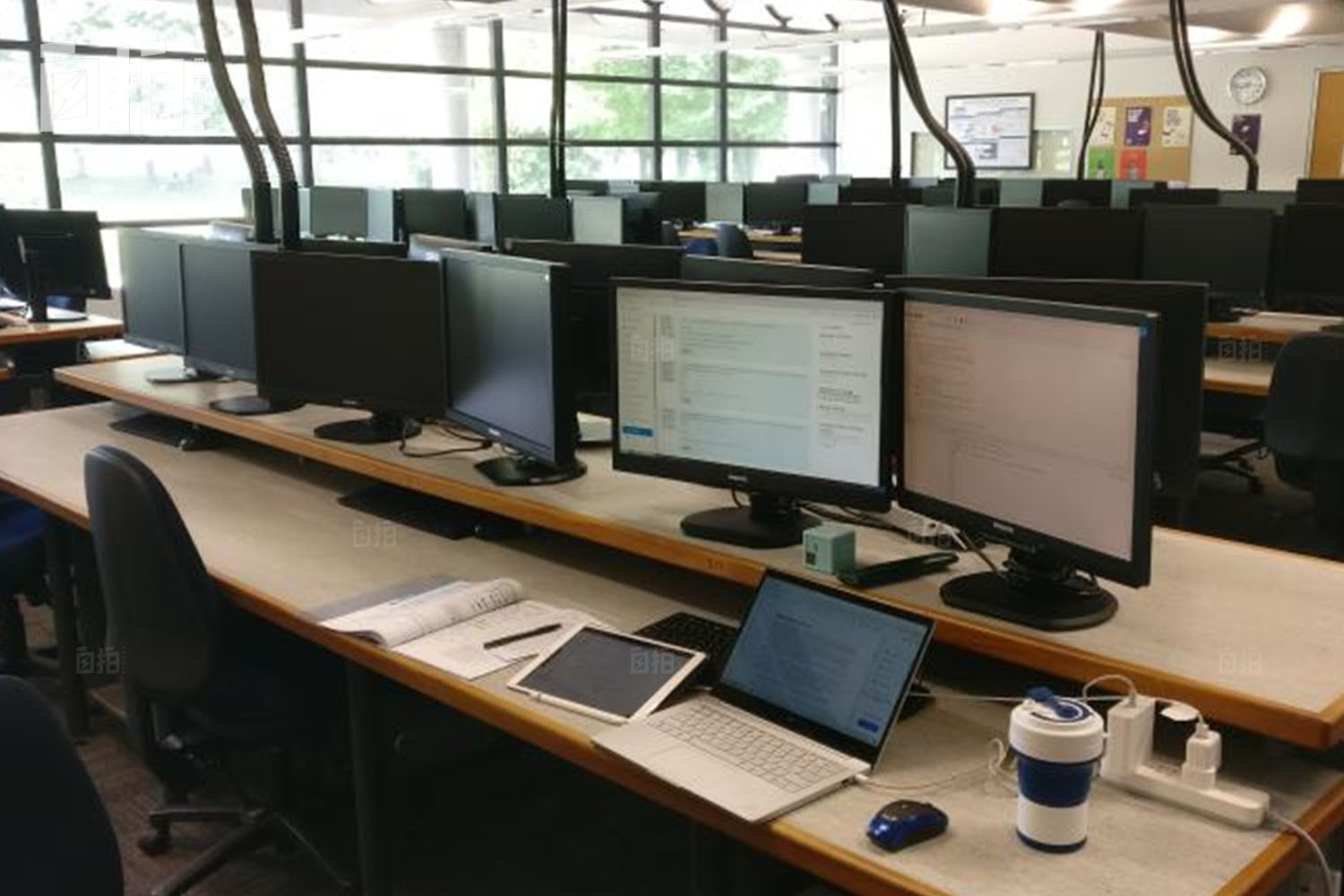 我，30岁辞掉稳定工作，陪丈夫去新西兰，32岁文转码，爱上计算机