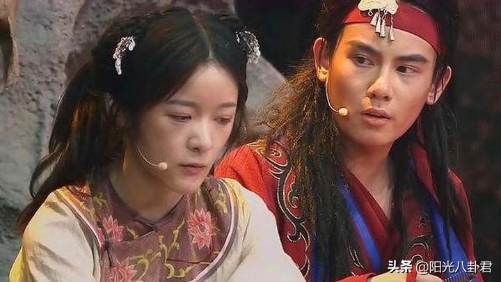 过气女童星窘况：吃老本，大龄单身，出家当尼姑，风光早已不再