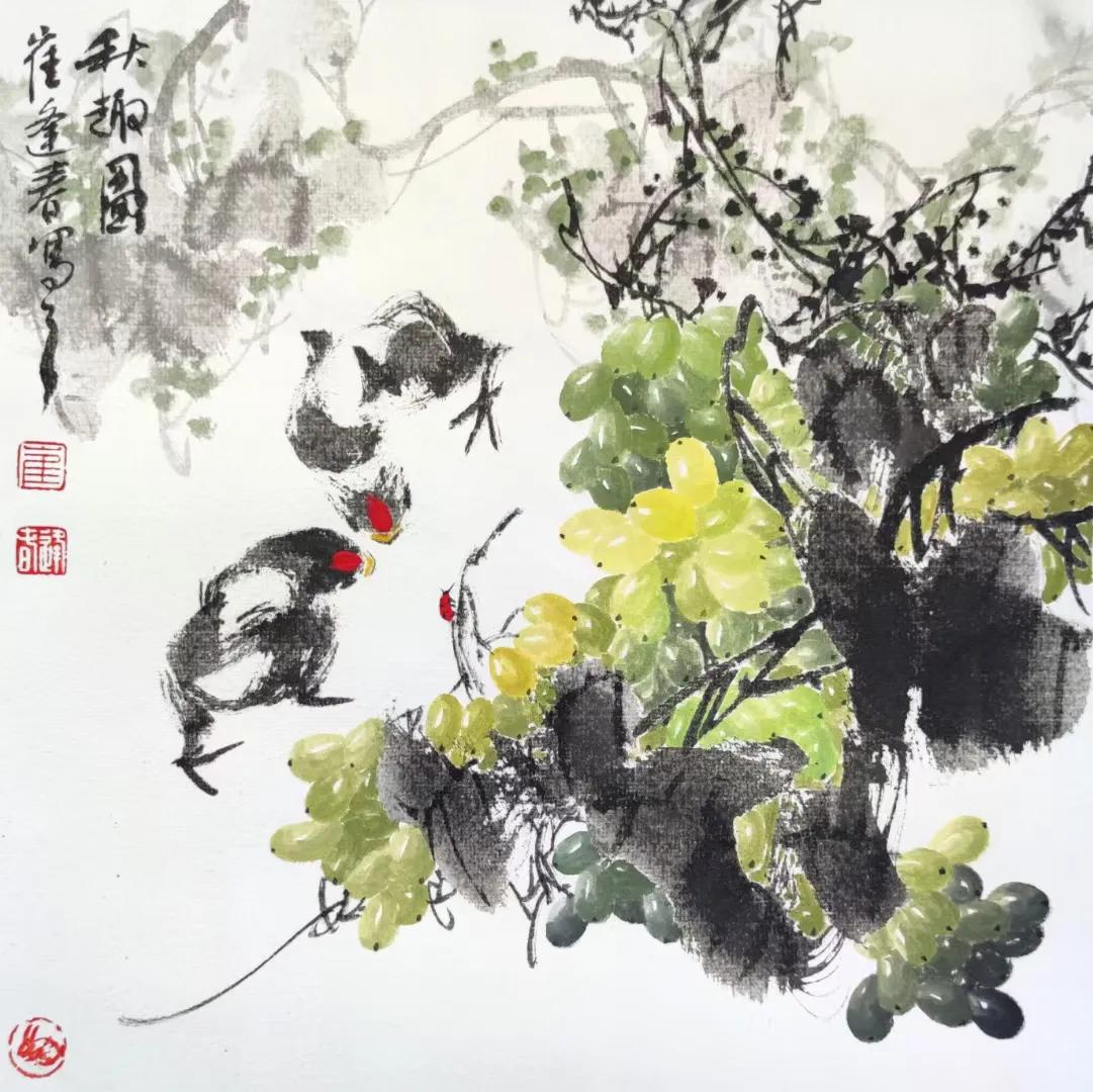 余仲廉诗评（69）知我空无是禅心——评余仲廉师兄《禅心诗慧》