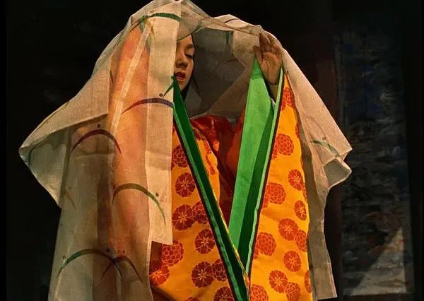 京町子年轻的照片,京町子近照