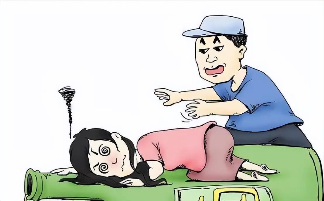 吸吮女士*处私**的男医生已被拘留！层出不穷的医疗猥亵，该如何杜绝