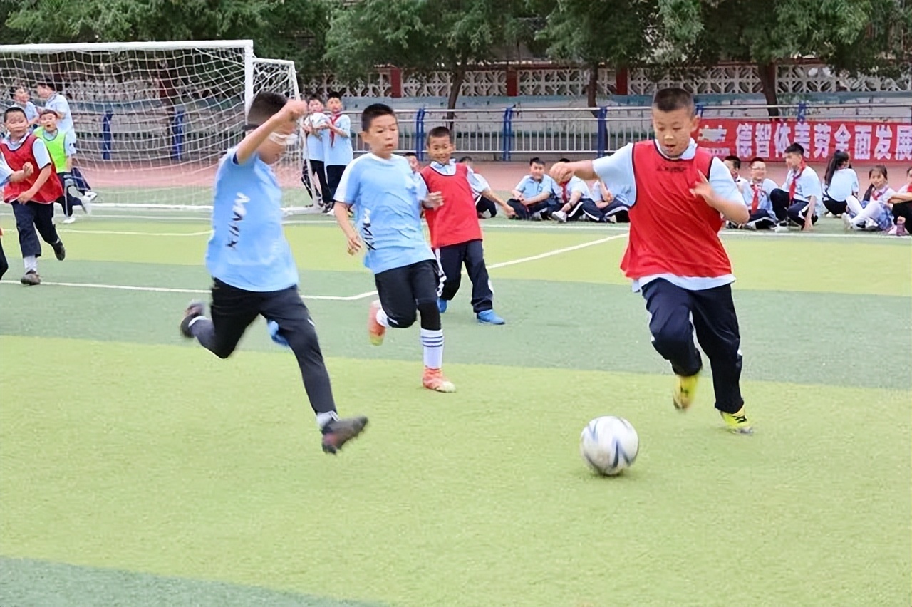 包钢实验二小足球,包头校长杯足球赛