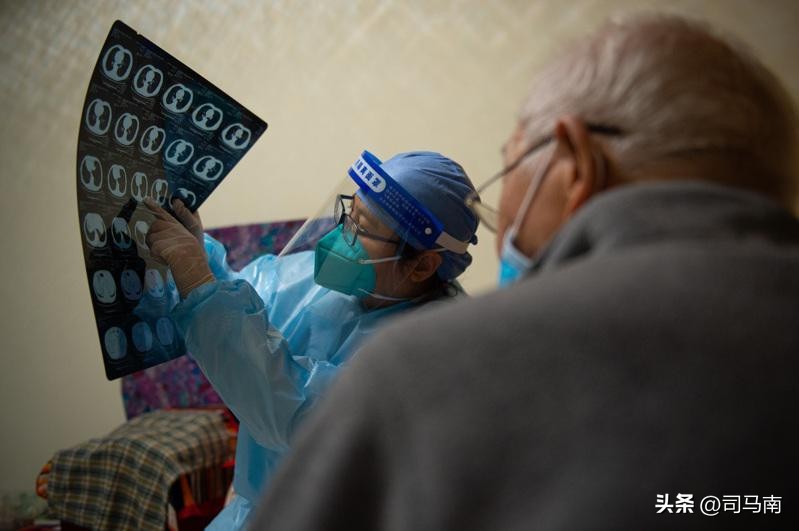 司马南无法撼动的医疗行业,司马南谈北京医生