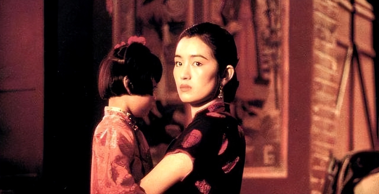 50部豆瓣华语高分电影!《让*弹子**飞》垫底!回味经典,你看过几部?