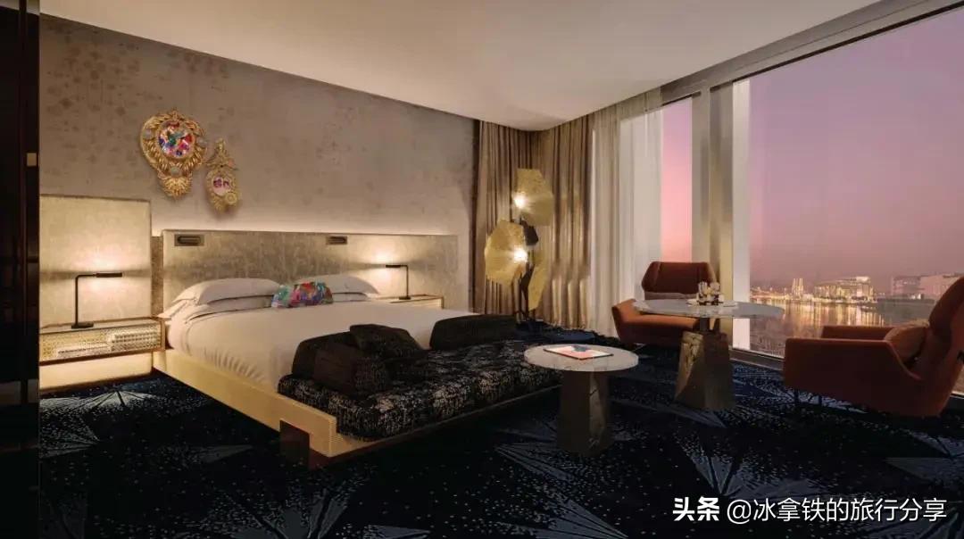 2022开业最具期待的酒店,2023年最值得期待十大酒店