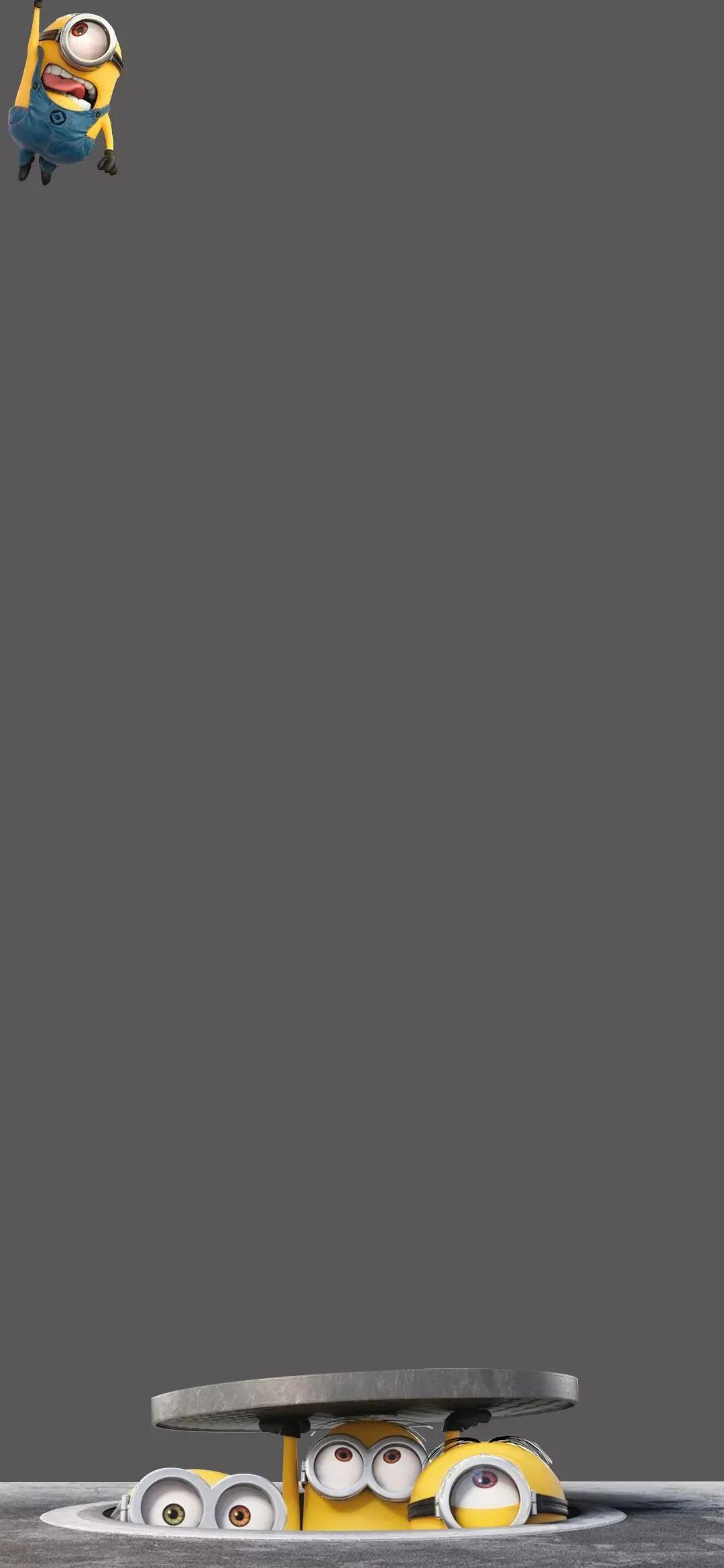 原图壁纸：Andriod手机挖孔壁纸,第一期