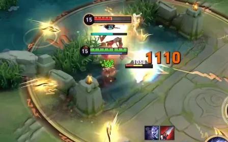 西施fmvp皮肤游龙清影是什么意思,fmvp系列皮肤中的西施游龙清影