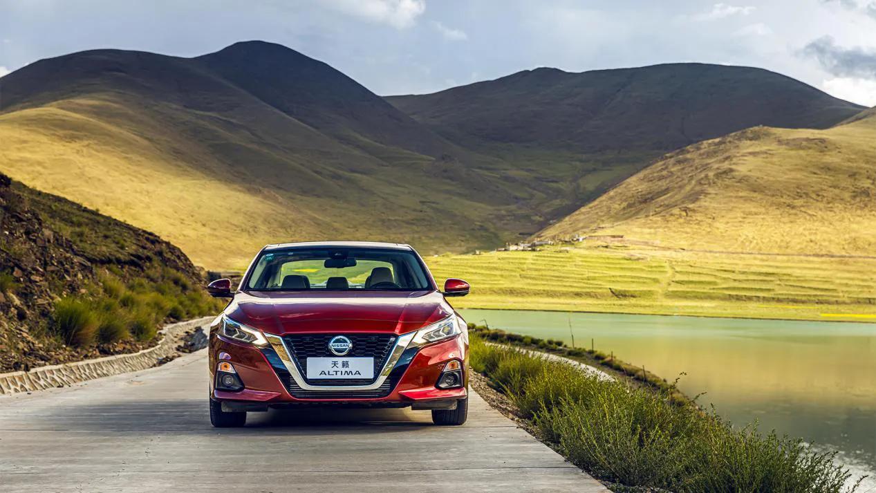 第七代天籁是怎样的,第七代天籁有几个版本